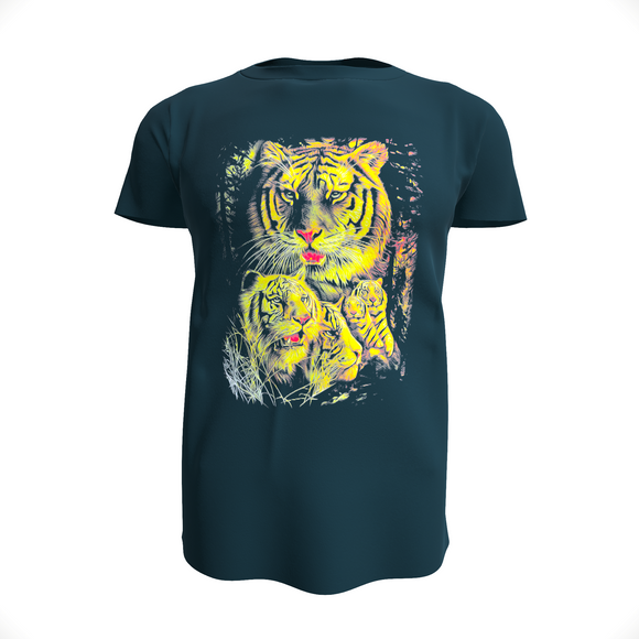 DTF print A001