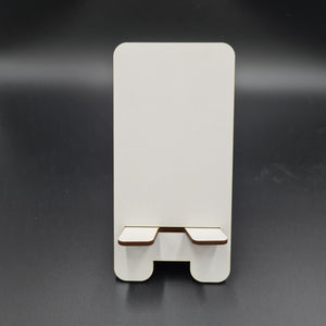 Sublimation Phone stand