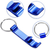 Aluminum Bottle Opener