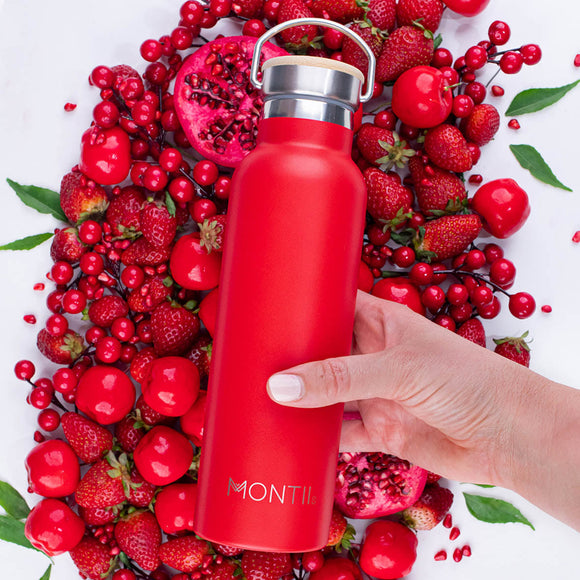 Orignal Montii bottle