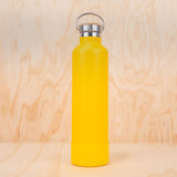 Pineapple Montii bottle