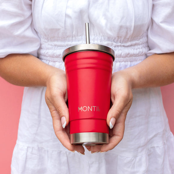 Cherry Original Smoothie Cup