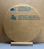 150mm sublimation circle