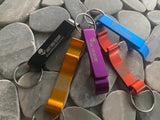 Aluminum Bottle Opener