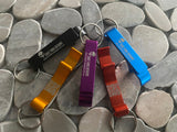 Aluminum Bottle Opener